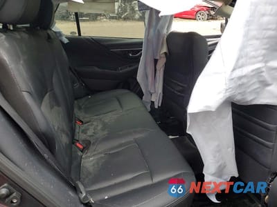 Zdjęcie 10 z 12 samochodu: 2025 SUBARU OUTBACK VIN:4S4BTGPD8S3135466 - miniatura
