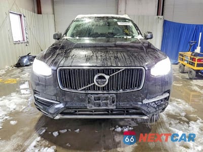 Piąte zdjęcie samochodu w środku: 2016 VOLVO XC90 T6 VIN:YV4A22PKXG1044316 - miniatura