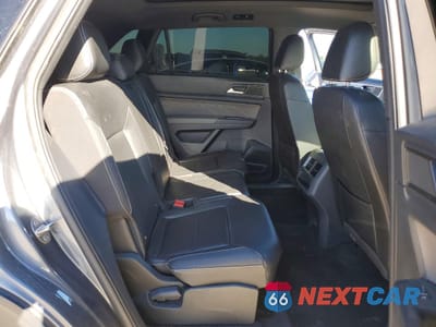 Zdjęcie 11 z 13 samochodu: 2022 VOLKSWAGEN ATLAS CROSS SPORT SE VIN:1V2JE2CA3NC205175 - miniatura