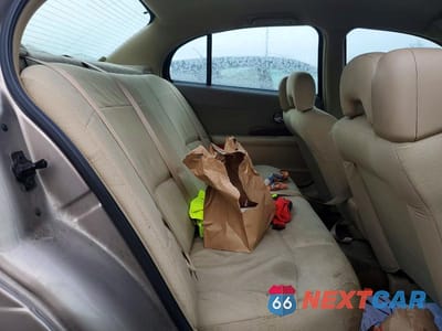 Zdjęcie 10 z 11 samochodu: 2004 BUICK LESABRE CUSTOM VIN:1G4HP52K44U134918 - miniatura