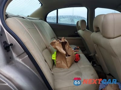 Zdjęcie 10 z 13 samochodu: 2004 BUICK LESABRE CUSTOM VIN:1G4HP52K44U134918 - miniatura