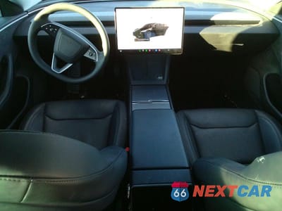 Zdjęcie 8 z 11 samochodu: 2025 TESLA MODEL 3 VIN:5YJ3E1EB0SF940754 - miniatura