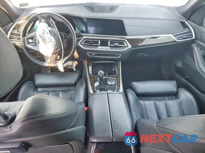 Zdjęcie 8 z 12 samochodu: 2020 BMW X5 XDRIVE40I VIN:5UXCR6C08L9B49579 - miniatura