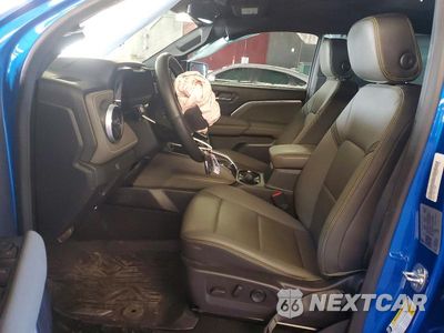 Zdjęcie 7 z 12 samochodu: 2024 CHEV COLORADO VIN:1GCPTFEK5R1256385 - miniatura