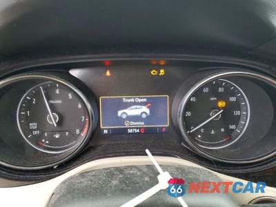 Zdjęcie 9 z 12 samochodu: 2020 BUICK ENCORE GX PREFERRED VIN:KL4MMBS2XLB099882 - miniatura