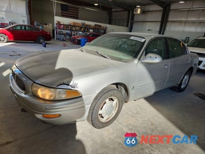 2000 BUICK LE SABRE 1G4HR54K3YU112793 - główne zdjęcie licytacji z USA - miniatura
