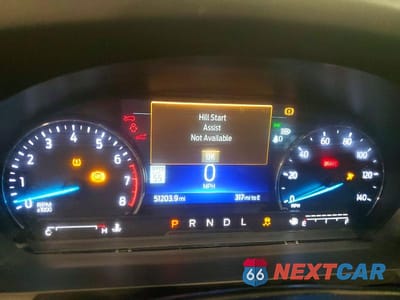 Zdjęcie 9 z 12 samochodu: 2021 FORD EXPLORER XLT VIN:1FMSK8DHXMGC12432 - miniatura