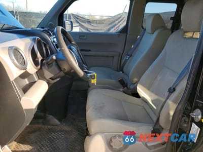 Zdjęcie 7 z 13 samochodu: 2011 HONDA ELEMENT LX VIN:5J6YH2H39BL006235 - miniatura
