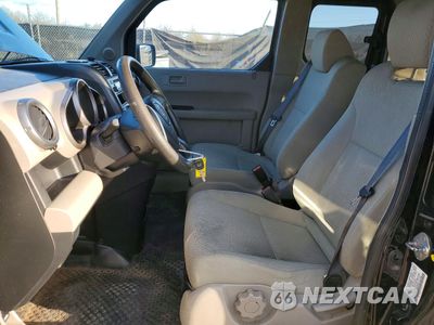 Zdjęcie 7 z 13 samochodu: 2011 HONDA ELEMENT LX VIN:5J6YH2H39BL006235 - miniatura