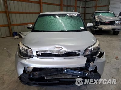 Piąte zdjęcie samochodu w środku: 2014 KIA SOUL VIN:KNDJN2A21E7712341 - miniatura