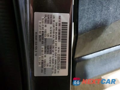 Zdjęcie 13 z 13 samochodu: 2016 MAZDA CX-5 GT VIN:JM3KE4DY5G0899120 - miniatura