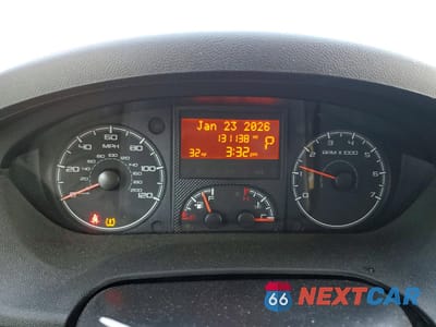 Zdjęcie 9 z 13 samochodu: 2015 RAM PROMASTER 3500 3500 HIGH VIN:3C6URVJG8FE520454 - miniatura