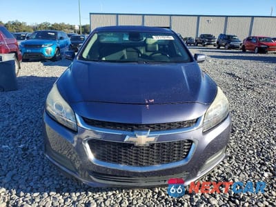 Piąte zdjęcie samochodu w środku: 2015 CHEVROLET MALIBU 1LT VIN:1G11C5SL6FF212352 - miniatura