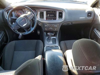 Zdjęcie 8 z 11 samochodu: 2022 DODGE CHARGER R/T VIN:2C3CDXCT5NH152525 - miniatura