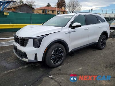 2026 KIA SORENTO S 5XYRLDJC1TG429080 - główne zdjęcie licytacji z USA - miniatura