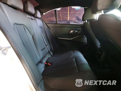 Zdjęcie 10 z 13 samochodu: 2021 BMW 330I VIN:3MW5R1J04M8B99949 - miniatura