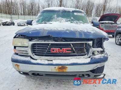 Zdjęcie 9 z 26 samochodu: 2003 GMC YUKON XL K1500 VIN:1GKFK16ZX3J255676 - miniatura