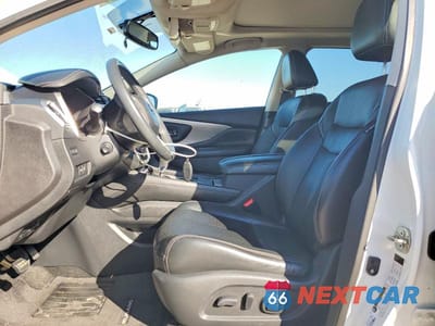 Zdjęcie 7 z 13 samochodu: 2015 NISSAN MURANO S VIN:5N1AZ2MH3FN206247 - miniatura