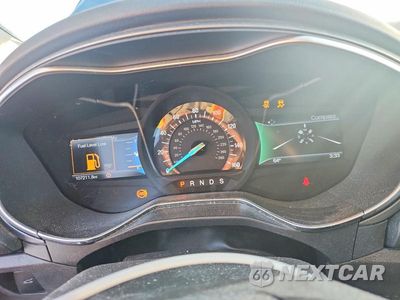 Zdjęcie 9 z 11 samochodu: 2016 FORD FUSION TITANIUM VIN:3FA6P0K98GR361171 - miniatura
