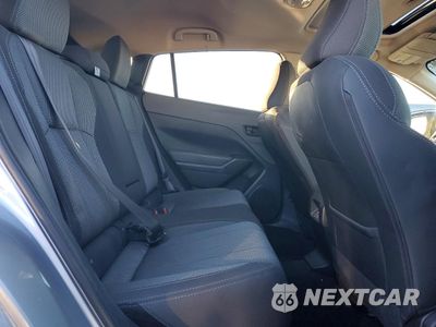 Zdjęcie 11 z 15 samochodu: 2024 SUBARU CROSSTREK PREMIUM VIN:JF2GUADC8RH353504 - miniatura
