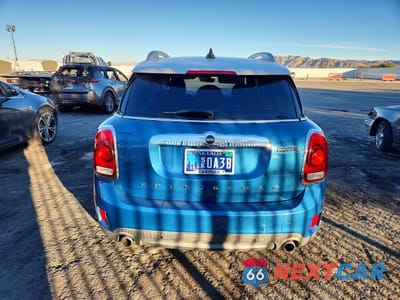 Zdjęcie 6 z 13 samochodu: 2019 MINI COOPER S C VIN:WMZYT3C57K3E98107 - miniatura