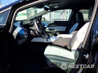 Zdjęcie 7 z 12 samochodu: 2025 CHEVROLET EQUINOX LT VIN:3GN7DLRP3SS177083 - miniatura