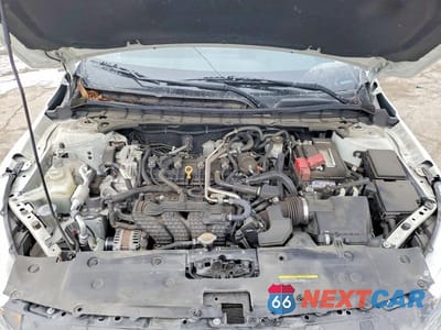 Zdjęcie 11 z 12 samochodu: 2021 NISSAN ALTIMA 2.5 S VIN:1N4BL4BV2MN356349 - miniatura