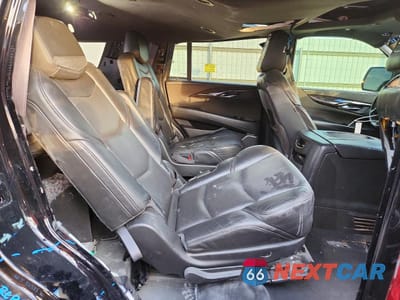 Zdjęcie 11 z 14 samochodu: 2016 CADILLAC ESCALADE PLATINUM VIN:1GYS4DKJ0GR306237 - miniatura