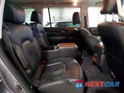 Zdjęcie 11 z 14 samochodu: 2018 INFINITI QX80 BASE VIN:JN8AZ2NE4J9192938 - miniatura