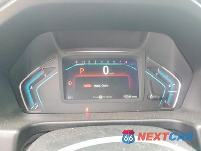 Zdjęcie 9 z 14 samochodu: 2019 HONDA ODYSSEY EXL VIN:5FNRL6H76KB073042 - miniatura