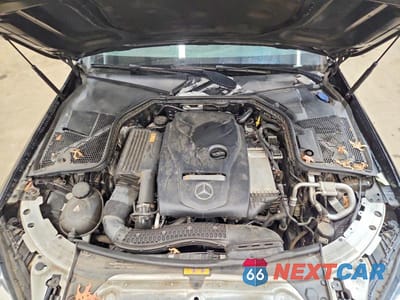 Zdjęcie 11 z 11 samochodu: 2017 MERCEDES-BENZ C 300 4MATIC VIN:55SWF4KB1HU194614 - miniatura