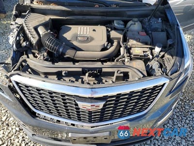 Zdjęcie 12 z 12 samochodu: 2021 CADILLAC XT5 LUXURY VIN:1GYKNBR42MZ184994 - miniatura