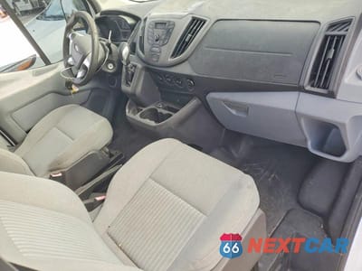 Zdjęcie 8 z 12 samochodu: 2015 FORD TRANSIT DELIVERY TRUCK VIN:1FDWS9PV3FKA11464 - miniatura
