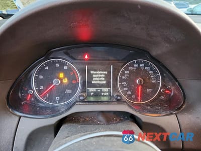 Zdjęcie 9 z 12 samochodu: 2014 AUDI Q5 PREMIUM PLUS VIN:WA1LFAFP4EA100524 - miniatura