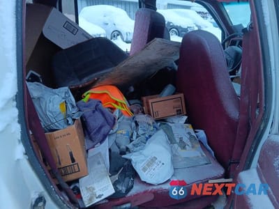 Zdjęcie 10 z 11 samochodu: 1993 FORD EXPLORER VIN:1FMDU34X3PUB38886 - miniatura