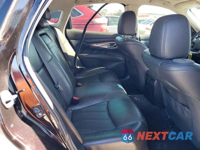 Zdjęcie 10 z 11 samochodu: 2011 INFINITI M37 X VIN:JN1BY1AR0BM374398 - miniatura