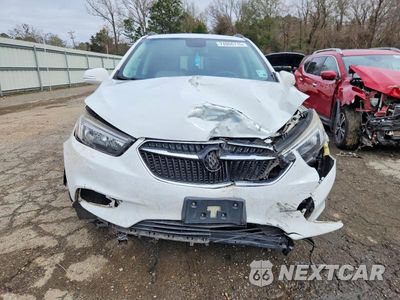 Piąte zdjęcie samochodu w środku: 2018 BUICK ENCORE PREFERRED VIN:KL4CJASB4JB696098 - miniatura