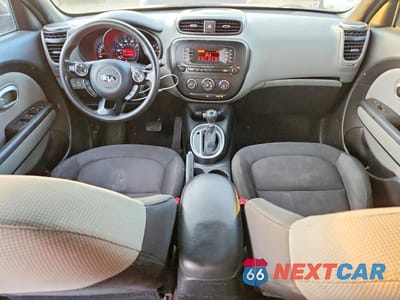 Zdjęcie 8 z 12 samochodu: 2014 KIA SOUL VIN:KNDJN2A21E7746943 - miniatura