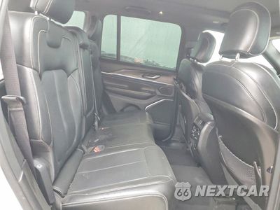 Zdjęcie 11 z 13 samochodu: 2023 JEEP GRAND CHEROKEE OVERLAND VIN:1C4RJGDG7PC564113 - miniatura