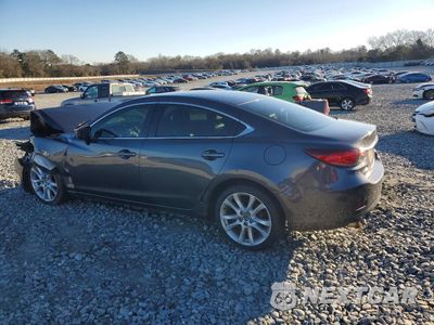 Drugie zdjęcie samochodu z przodu: 2016 MAZDA 6 TOURING VIN:JM1GJ1V58G1458993 - miniatura