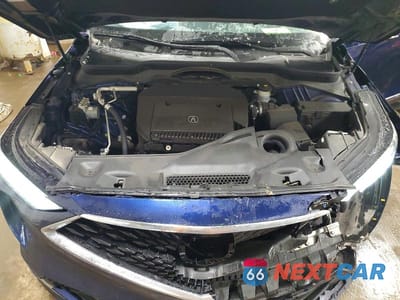 Zdjęcie 11 z 12 samochodu: 2023 ACURA MDX TECHNOLOGY VIN:5J8YE1H44PL034227 - miniatura