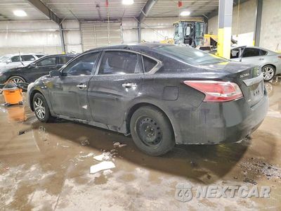 Drugie zdjęcie samochodu z przodu: 2013 NISSAN ALTIMA 2.5 VIN:1N4AL3AP0DC287844 - miniatura
