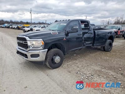 2024 RAM 3500 TRADESMAN 3C63RRGL7RG222042 - główne zdjęcie licytacji z USA - miniatura