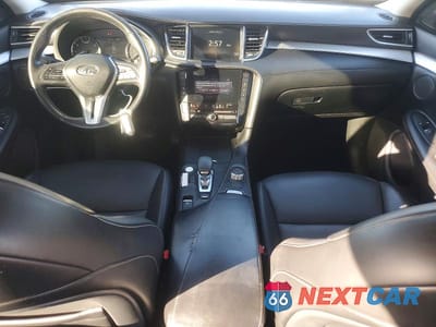 Zdjęcie 8 z 14 samochodu: 2020 INFINITI QX50 VIN:3PCAJ5M16LF104211 - miniatura