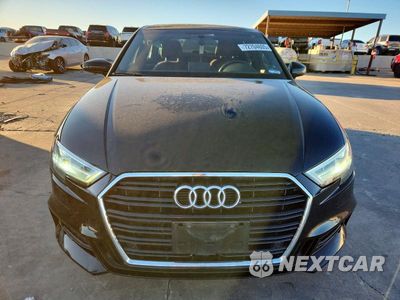 Piąte zdjęcie samochodu w środku: 2017 AUDI A3 PREMIUM PLUS VIN:WAUGUGFF2H1075969 - miniatura