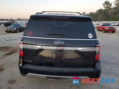 Zdjęcie 6 z 13 samochodu: 2019 FORD EXPEDITION LIMITED VIN:1FMJU1KT8KEA67212 - miniatura
