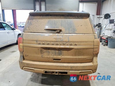 Zdjęcie 6 z 12 samochodu: 2023 FORD EXPEDITION MAX XLT VIN:1FMJK1J89PEA30311 - miniatura