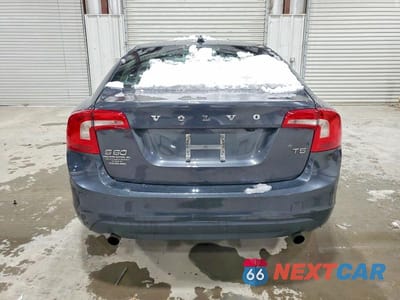 Zdjęcie 6 z 11 samochodu: 2012 VOLVO S60 T5 VIN:YV1622FS4C2141259 - miniatura