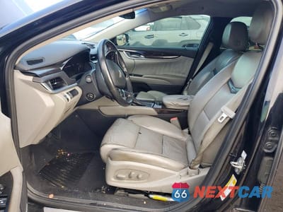 Zdjęcie 7 z 12 samochodu: 2017 CADILLAC XTS LUXURY VIN:2G61M5S35H9119020 - miniatura