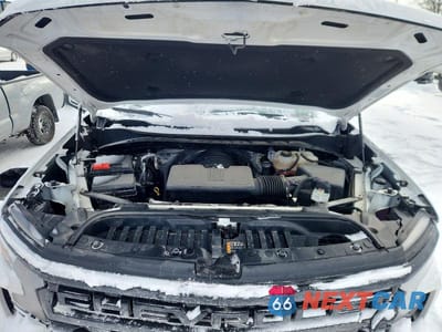 Zdjęcie 11 z 11 samochodu: 2024 CHEVROLET SILVERADO K1500 TRAIL BOSS CUSTOM VIN:3GCUDCED3RG416670 - miniatura